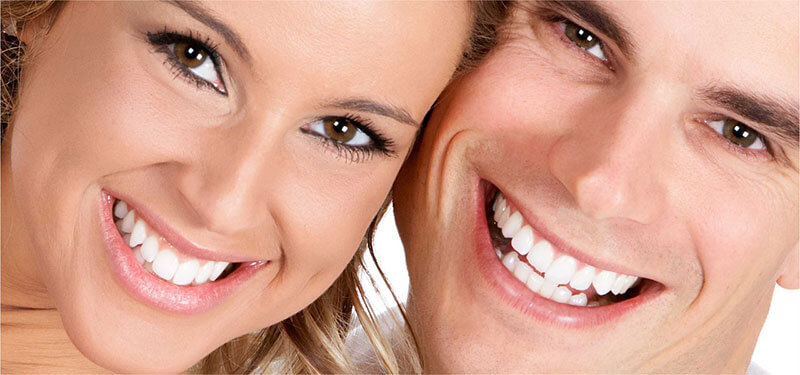 Instant Teeth Whitening