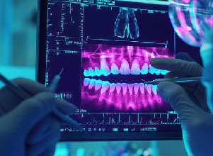 Dental Crowns and Bridges