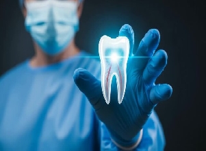 Surgical Tooth Extraction