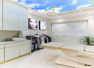 Smile Makeover and Smile Designing